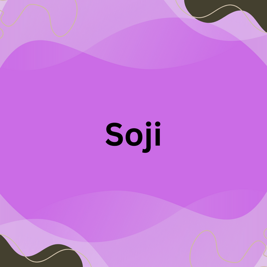 Soji