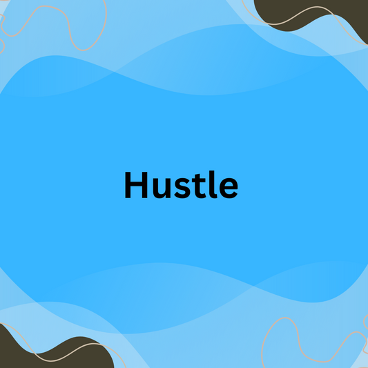 Hustle