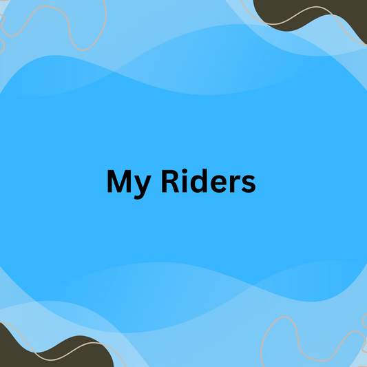 My Riders