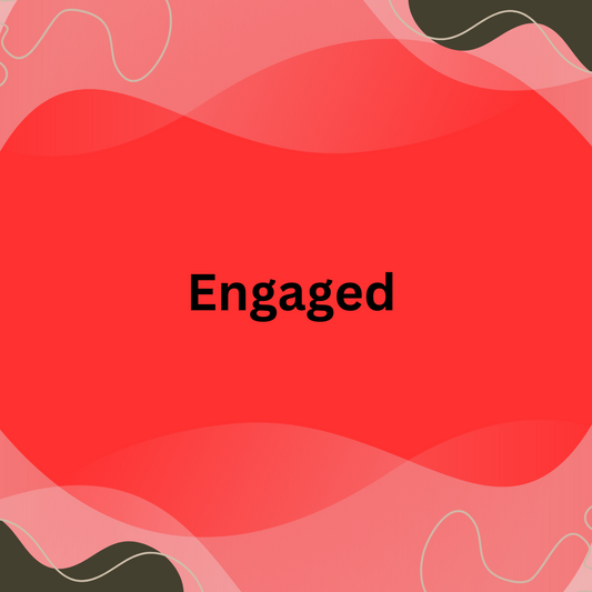 Engaged