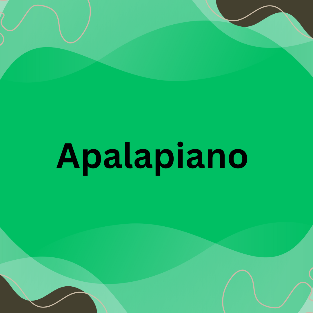 Apalapiano